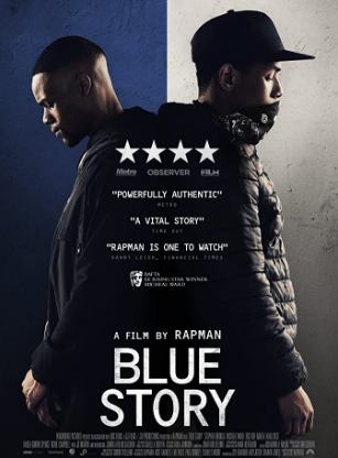 مشاهدة فيلم Blue Story 2019 مترجم