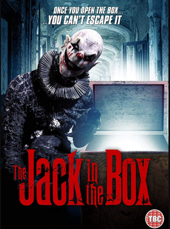 مشاهدة فيلم The Jack in the Box 2019 مترجم