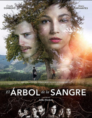 مشاهدة فيلم El árbol de la sangre 2018 مترجم