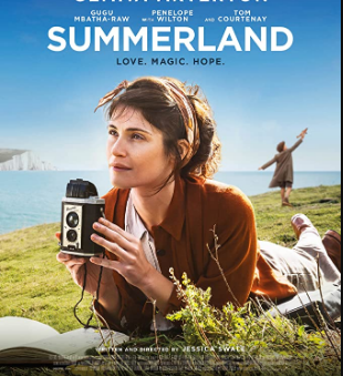 مشاهدة فيلم Summerland 2020 مترجم