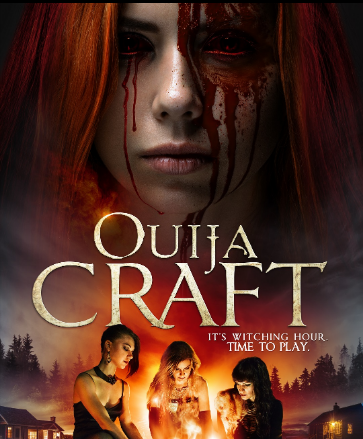 مشاهدة فيلم Ouija Craft مترجم