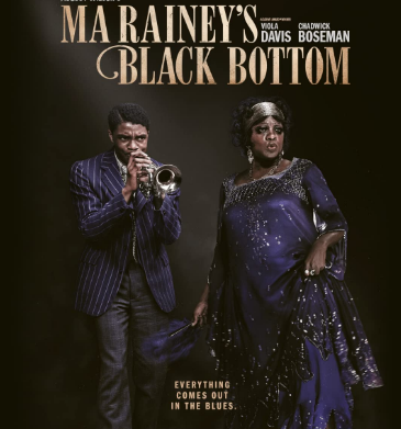 مشاهدة فيلم Ma Rainey’s Black Bottom 2020 مترجم