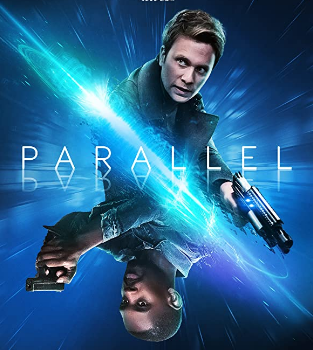 مشاهدة فيلم Parallel 2018 مترجم