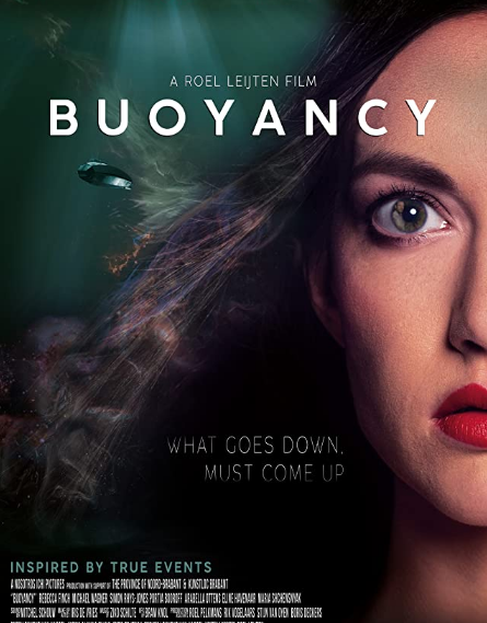 مشاهدة فيلم Buoyancy 2020 مترجم