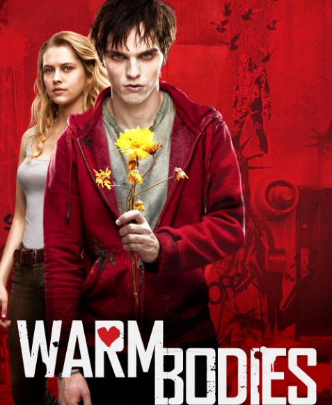 مشاهدة فيلم Warm Bodies 2013 مترجم