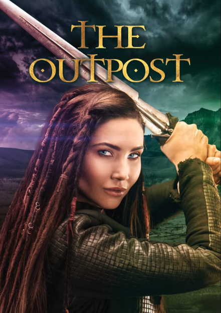 مسلسل The Outpost الموسم الرابع الحلقة 11 مترجمة