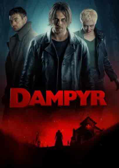 مشاهدة فيلم Dampyr 2022 مترجم