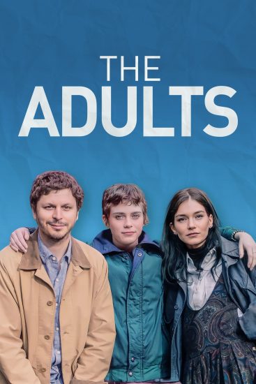 مشاهدة فيلم The Adults 2023 مترجم