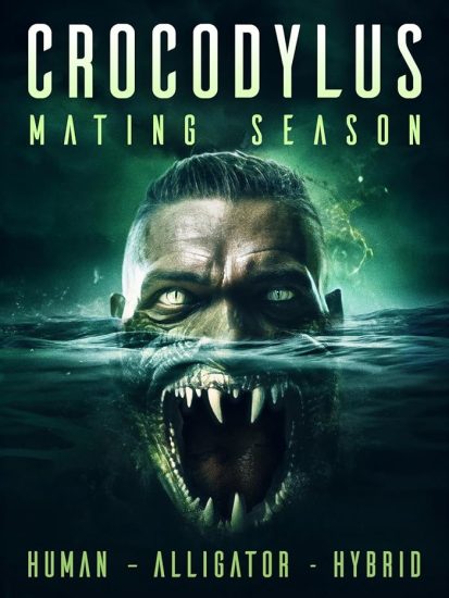 مشاهدة فيلم Crocodylus: Mating Season 2023 مترجم